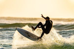 surfing polska