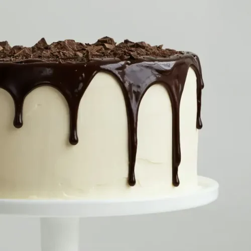 Tort – smakowity deser i główny punkt wielu przyjęć